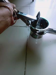 Potato Ricer