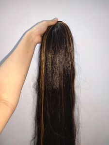 Hair Extensions | Extremely Long
