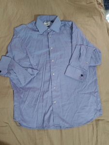 Light Purple Original Blackberrys Shirt