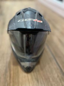 LS2 Off-road Helmet
