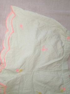 Cute Girls&#39; Shorts