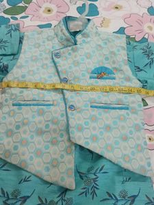 Boys' Traditional Outfit