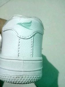 White Sneakers For Women