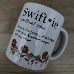 Swiftie Mug - Taylor Swift