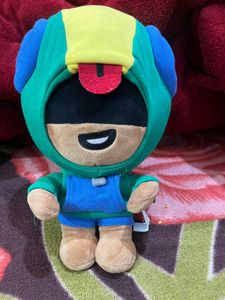 Brawl Stars Soft Toy
