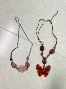 vintage Y2K Necklace Bundle 🥳