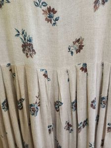 Western Gown