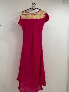Party Wear Kurti