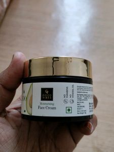 Face Cream