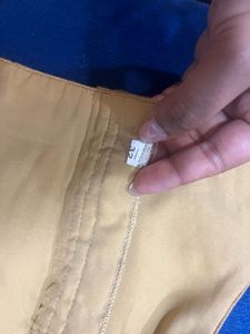 Sequin Embellished Blouse