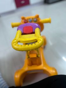 Playskool Baby Walker Cum Ride