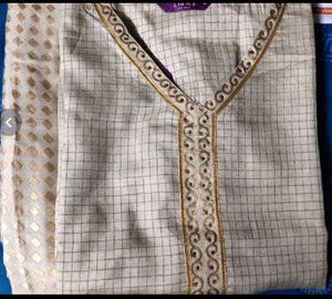 Libas Kurta Set