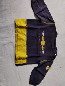 Cute Kids Sweatshirt