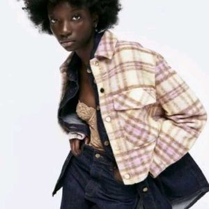 Zara Jacket