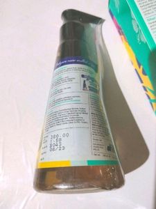 Plum Hawaiian Rumba Combo { Expiry In 08~2025}
