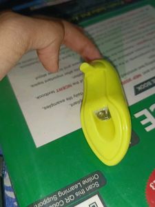 A Sharpner