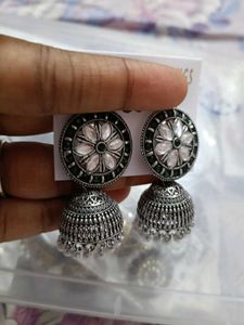 Jhumka Earrings