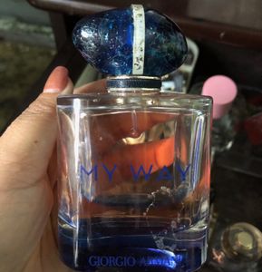Giorgio Armani My Way Intense 10 Ml Decant
