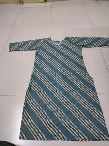 Plus size Fabulous Kurta