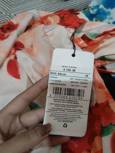 Floral Midi Sundress💖