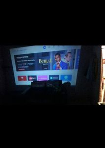 Full HD 170inch Plus PROJECTOR