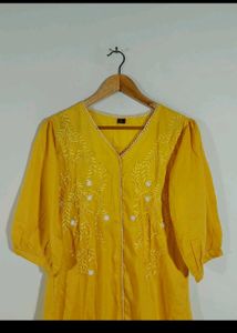 Yellow Top