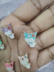 6 Antitarnish Pendant For 149 Charms