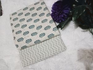 Saganari Cotton Fabric