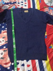 Oswal School Sweater For Boy &amp; Girl