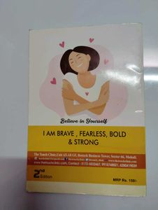 For Growing Up Girls