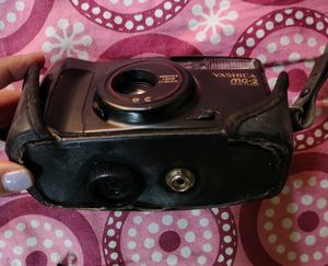 Vintage Camera