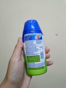 Nycil Germ Protection Powder