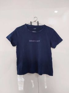 Different Is Good Tshirt
