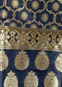 Benarasi Dupatta