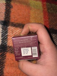 Mother Sparsh Lip Balm