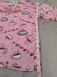 Friends Graphic sleepwear Tee