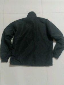 iPhone Branded Black Jacket