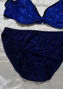 Bikini Set 💙🌀