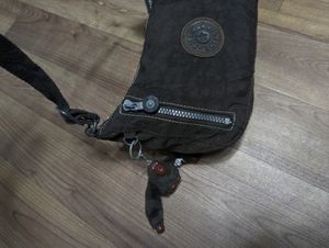 Authentic Kipling Sling Bag