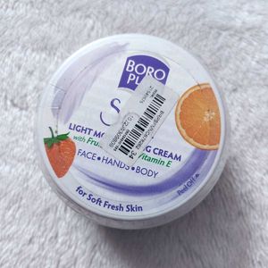 BoroPlus Soft Light Moisturising Cream|Light &amp; Non