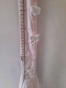 Baby Height Measurement