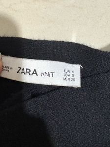 Zara Short Skirt