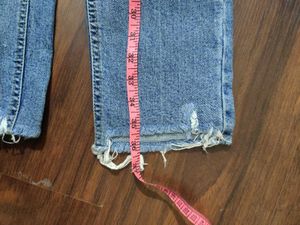 High End Brand - Labor Denim