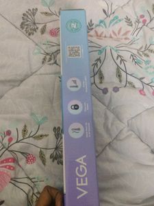 Vega Hair Straightener