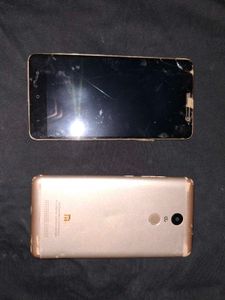 2 Scrap not working smartphones