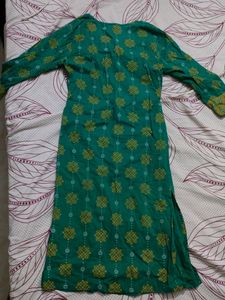 Kurti