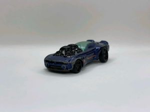 Hot Wheels Rodger Dodger