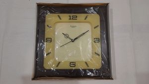 Wall Clock &amp; Decor ⏰️