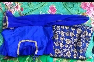 Skirt Top