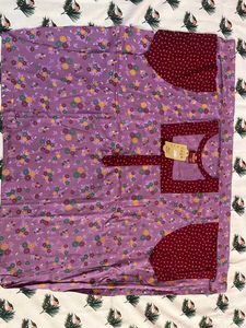 Zip nighty -XXL